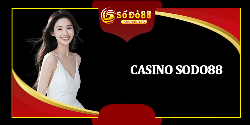 Casino Sodo88