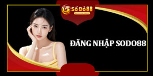 Đăng Nhập Sodo88